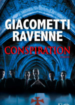 Eric-Giacometti