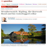 Guardian Batemans