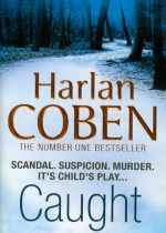 Harlan-Coben