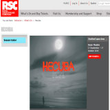 Hecuba-RSC