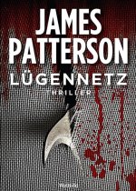 James Patterson Lugennetz paperback