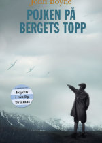 John-Boyne-Sweden