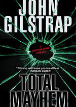 John-Gilstrap