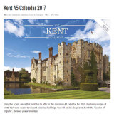 Kent Calendar