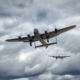 Lancaster Bombers