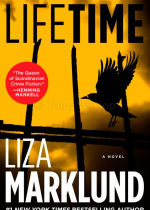 Liza-Marklund