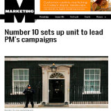 Marketing Magazine