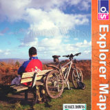 Ordnance Survey Map