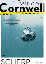 Patrica-Cornwell