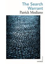 Patrick-Modiano