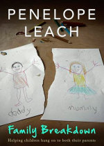 Penelope Leach
