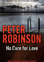 Peter Robinson