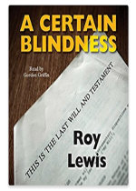 Roy Lewis