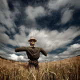 Scarecrow