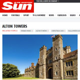 Scots-Sun