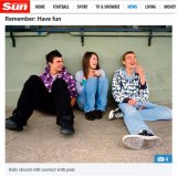 Scottish-SUN