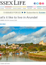 Sussex-Life