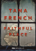 Tana-French