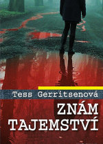 Tess-Gerritsenova