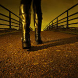 Night walker