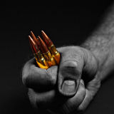 Fistful of bullets