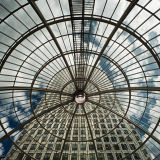 The Glass Ceiling
