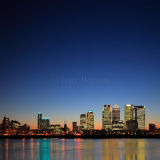 Canary Wharf