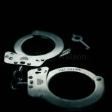 Handcuffs