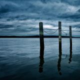 Calm Seascape