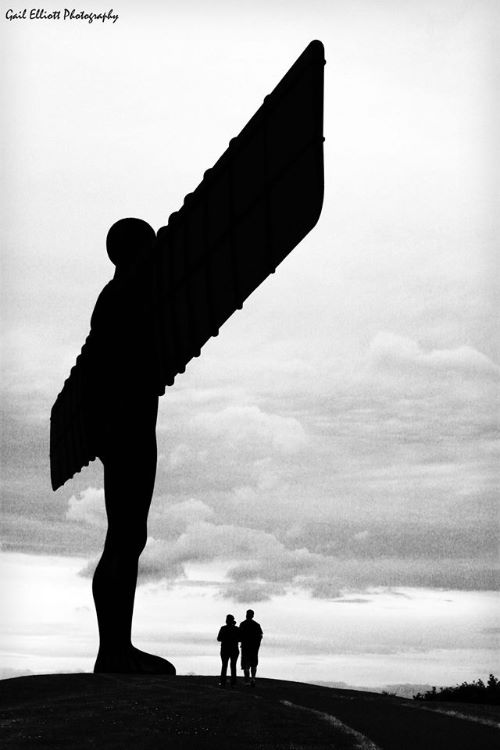 Angel of the North