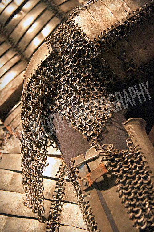 Chain Mail