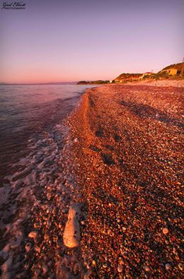 Kefalonia Sunrise