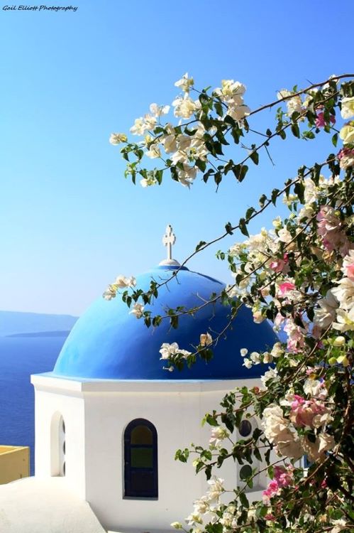 Santorini