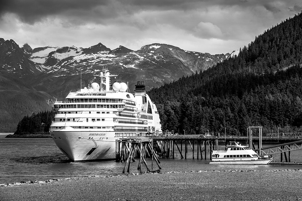 Seabourn Sojourn