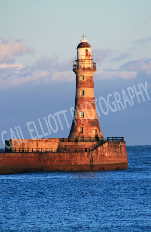 Sunderland Lighthouse
