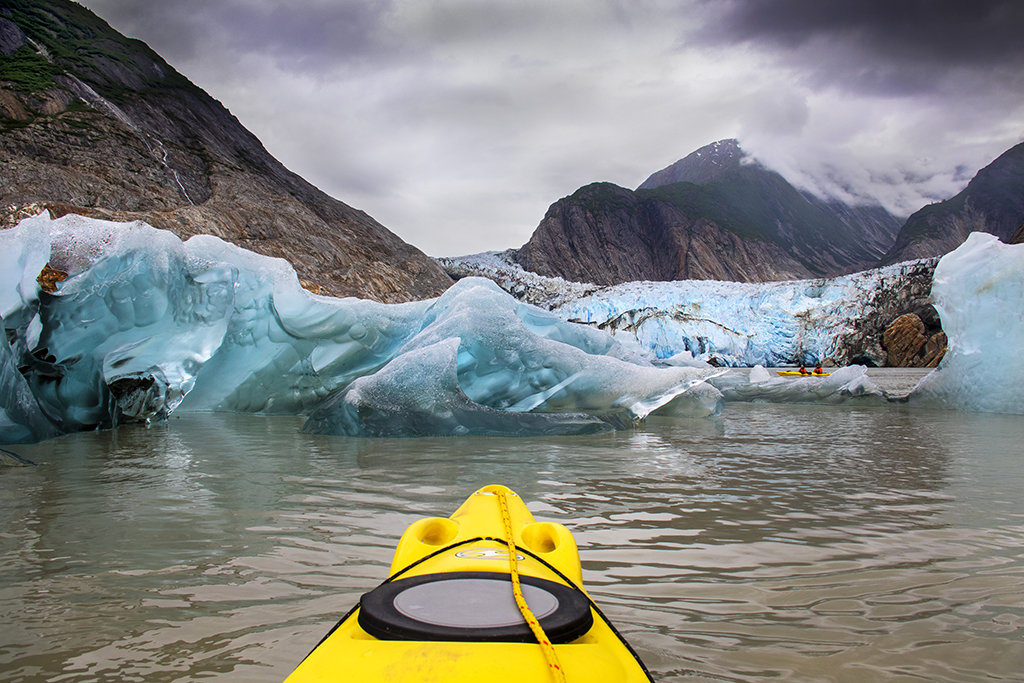 Ice Expedition