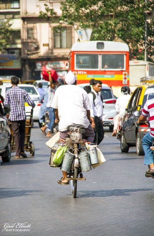 Dabbawalla.