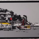 Sea Tractor & South Sands Ferry Meeting