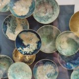 Detail from Summer Glade