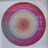 Autostereoscopic lens in frame