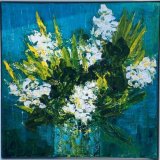 Hyacinths, Floral 26