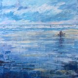 Shoreline Reflections