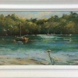 Batson Creek Salcombe