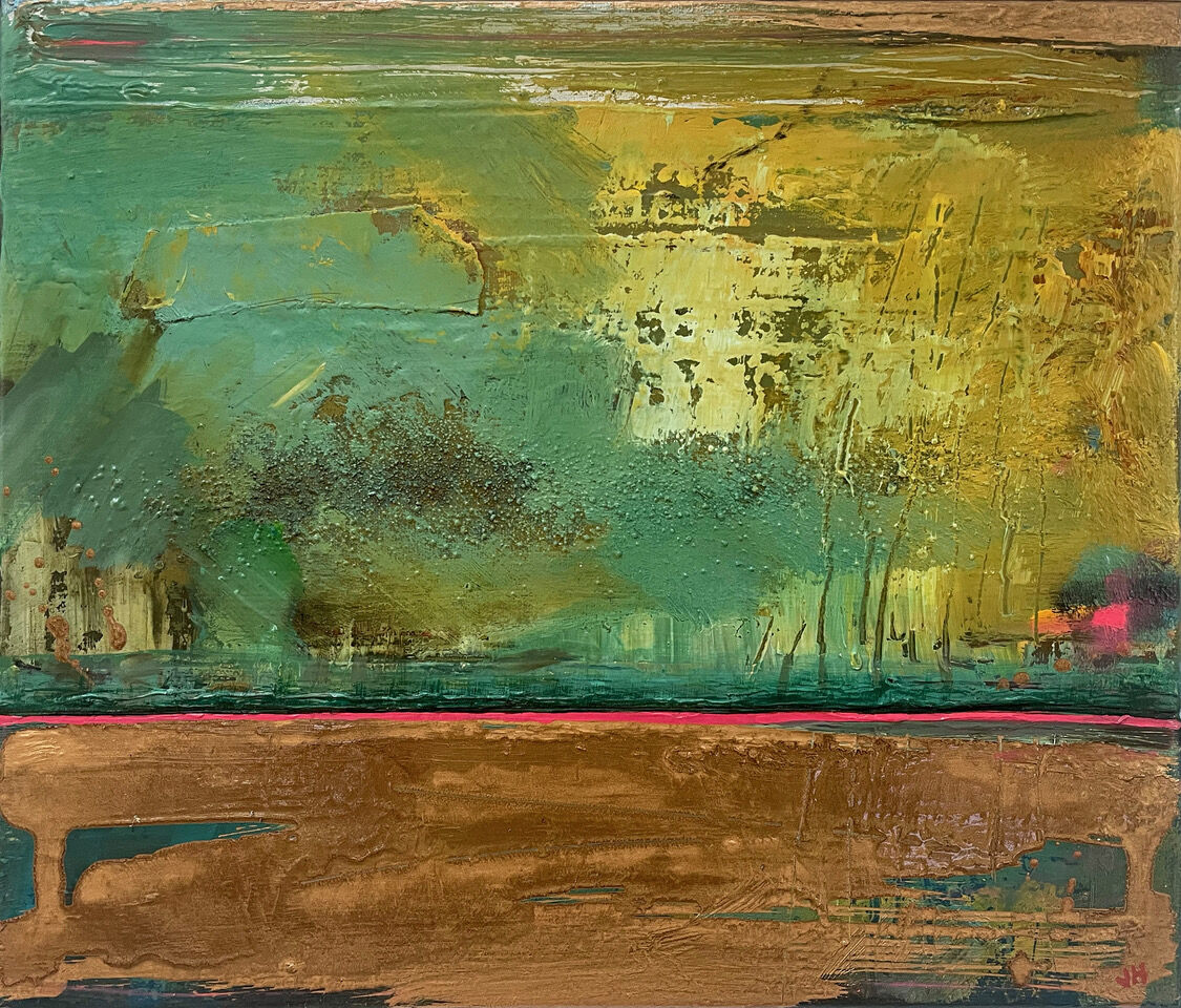 Somewhere and Nowhere