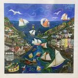 Regatta Series No 4. Dartmouth