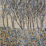 Dreaming Through the Trees