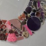 Detail from Flotsam and Jetsam