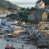 Salcombe from Snapes Point 2