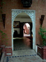 Palais Salem Reception