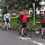 The B1's at Nateby - but which Nateby?